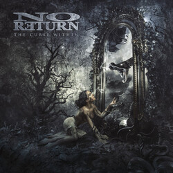 No Return (2) The Curse Within