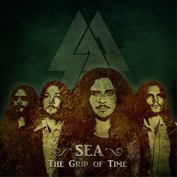 Sea (4) The Grip Of Time