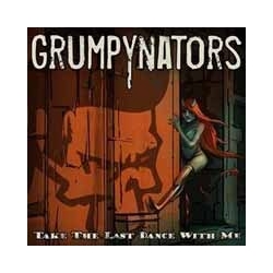 Grumpynators Take The Last Dance.. Vinyl