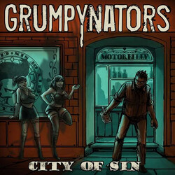 Grumpynators City Of Sin