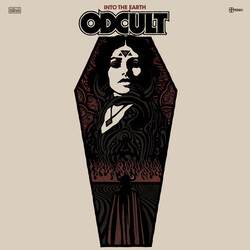 Odcult Into The Earth Vinyl LP
