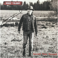 Mike Tramp Second Time Around Vinyl