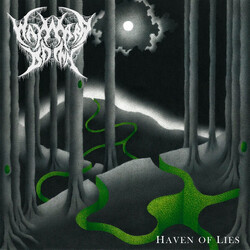 Wayward Dawn Haven Of Lies Vinyl