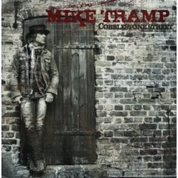 Mike Tramp Cobblestone Street (Purple Marble Vinyl) Vinyl