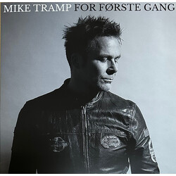 Mike Tramp For Første Gang Vinyl LP