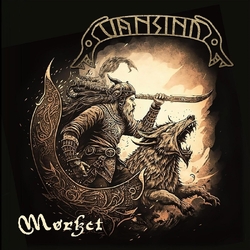 Vansind Morket (Uk) VINYL LP