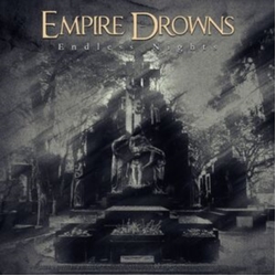 Empire Drowns Endless Nights (Colv) (Gry) (Uk) VINYL LP