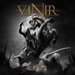 Vanir Wyrd (Black Vinyl) VINYL LP