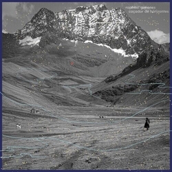 Raphael Gimenes Cacador De Horizontes (Gate) VINYL LP