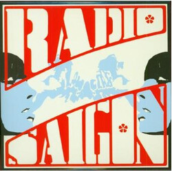 Radio Saigon Another Time Vinyl