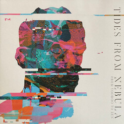 Tides From Nebula From Voodoo To Zen Vinyl LP