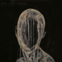 Michał Łapaj Are You There Vinyl 2 LP