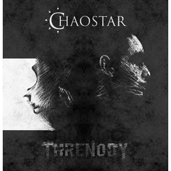 Chaostar Threnody VINYL LP