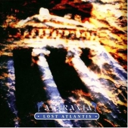 Ataraxia Lost Atlantis VINYL LP