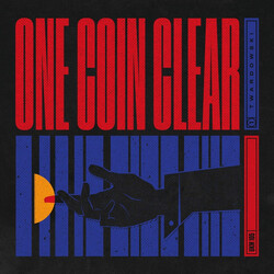 Tomasz Twardowski One Coin Clear Vinyl LP