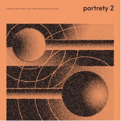 Various Artists Portrety 2 VINYL LP