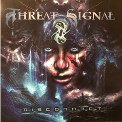 Threat Signal Disconnect Vinyl