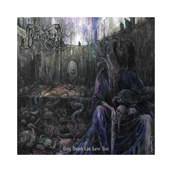 Beheaded Only Death Can Save You Vinyl LP