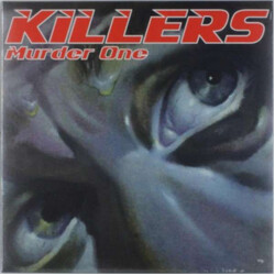 Killers Murder One Vinyl LP