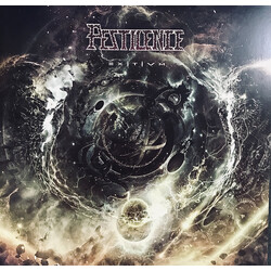 Pestilence E X  T  V M Vinyl LP