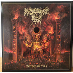 Denouncement Pyre Forever Burning
