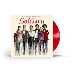 Saltburn (Music From The Motion Picture) / Var Saltburn (Music From The Motion Picture) / Var VINYL LP
