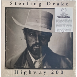 Sterling Drake Highway 200 (Can) VINYL LP