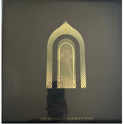 Greta Van Fleet Battle At Garden's Gate (Dlx) (Uk) VINYL LP