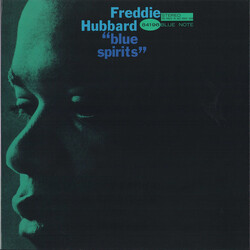 Freddie Hubbard Blue Spirits Vinyl LP
