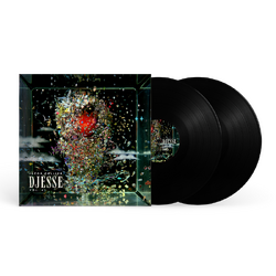 Jacob Collier Djesse Vol 4 VINYL LP