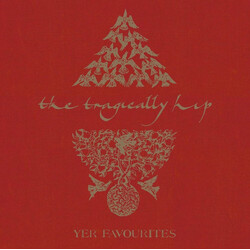 The Tragically Hip Yer Favourites Vol. 1 Vinyl 2 LP