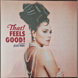 Jessie Ware That! Feels Good! Vinyl LP