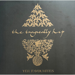 The Tragically Hip Yer Favourites Vol. 2 Vinyl 2 LP