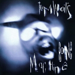 Tom Waits Bone Machine (Ogv) VINYL LP