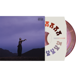 6Lack Since I Have A Lover (Cvnl) (Pnk) VINYL LP