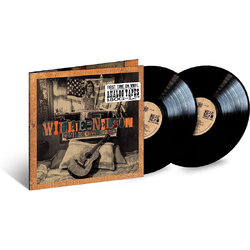 Willie Nelson Milk Cow Blues (Ogv) VINYL LP