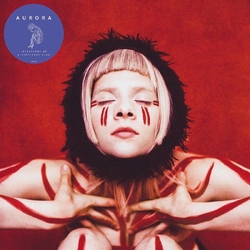 Aurora Infections Of A Different Kind: Step 1 (Ltd) (Hol) VINYL LP