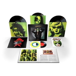 Steve Miller J50: The Evolution Of The Joker (Dlx) (Wsv) VINYL LP