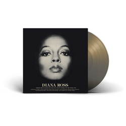 Diana Ross Diana Ross (Colv) (Ltd) (Hol) VINYL LP