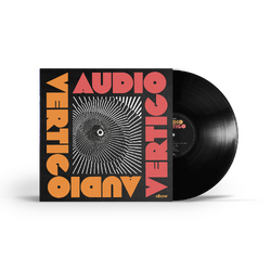Elbow Audio Vertigo VINYL LP