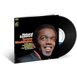 Tyrone Washington Natural Essence (Blue Note Tone Poet Edition) VINYL LP