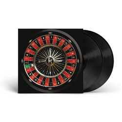Killers Rebel Diamonds VINYL LP