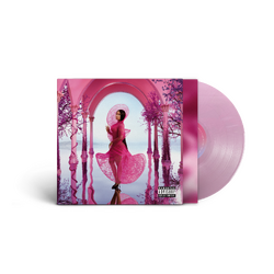 Nicki Minaj Pink Friday 2 (Colv) (Pnk) (Uk) VINYL LP