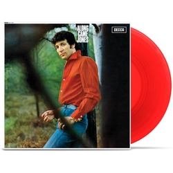 Tom Jones Along Came Jones (Uk) VINYL LP
