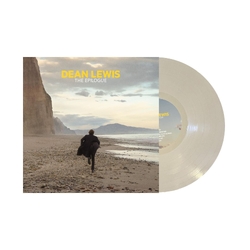 Dean Lewis Epilogue (Colv) (Wht) VINYL LP