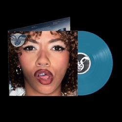 Nia Archives Silence Is Loud VINYL LP