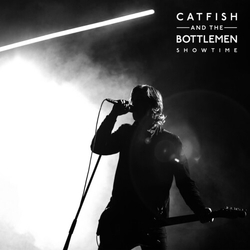 Catfish & The Bottlemen Showtime (Colv) (Wht) VINYL LP