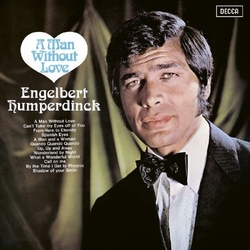 Engelbert Humperdinck Man Without Love (Colv) (Trq) VINYL LP