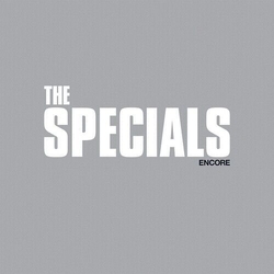 Specials Encore (Spa) VINYL LP