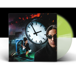 Confidence Man 3Am (La La La) (Colv) (Uk) VINYL LP
